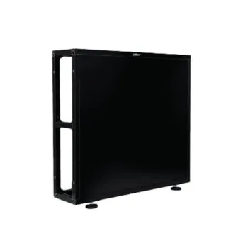 Montaje de Piso Dahua DHI-LS460UC-E/U-D1000 - Para Videowall de 46" - DHI-LS460UC-E/U-D1000