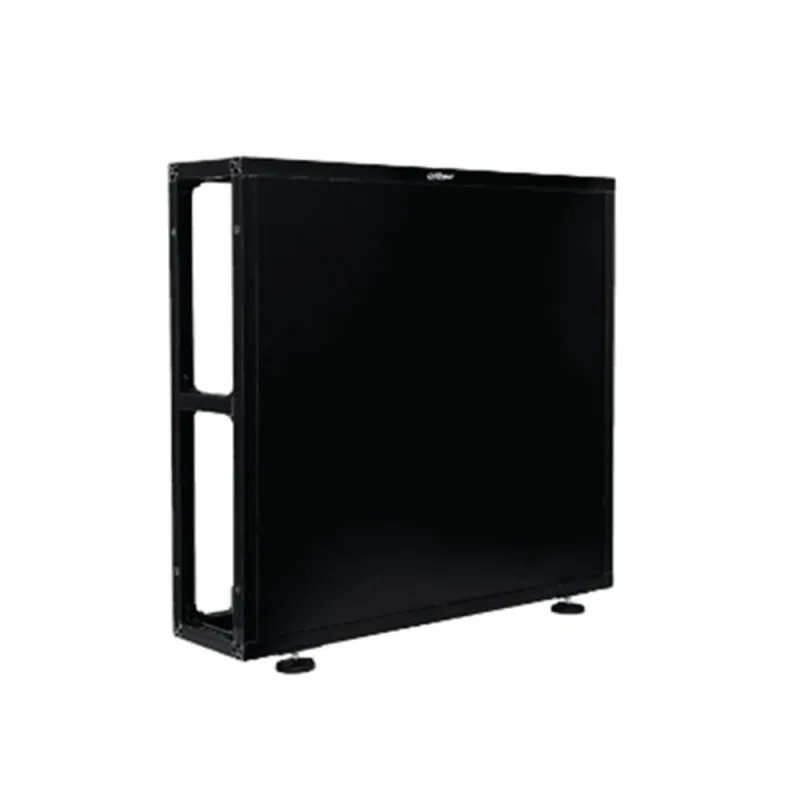 Montaje de Piso Dahua DHI-LS460UC-E/U-D1000 - Para Videowall de 46" - DHI-LS460UC-E/U-D1000
