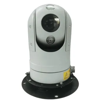 Cámara Movil Dahua MPTZ1100-2030RA - 2MP - PTZ - Zoom Óptico 30x - IR 80M  - DHI-MPTZ1100-2030RA-NT