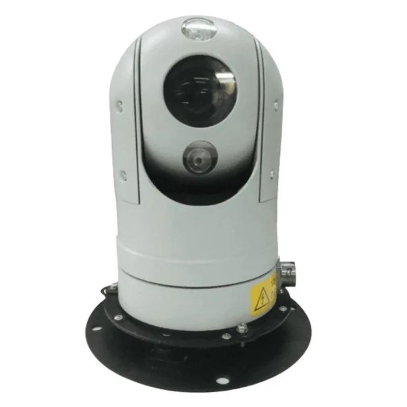 Cámara Movil Dahua MPTZ1100-2030RA - 2MP - PTZ - Zoom Óptico 30x - IR 80M  - DHI-MPTZ1100-2030RA-NT