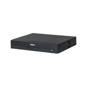 NVR Dahua NVR2104HS-P-I2 - 4 Canales - Hasta 10TB - HDMI - VGA - USB - DHI-NVR2104HS-P-I2