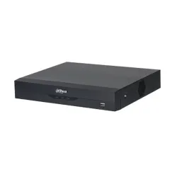 NVR Dahua DHI-NVR2116HS-I2 - 16 Canales - Hasta 10TB - HDMI - VGA - USB - Ethernet  - DHI-NVR2116HS-I2