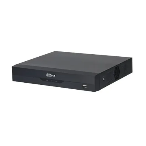 NVR Dahua DHI-NVR2116HS-I2 - 16 Canales - Hasta 10TB - HDMI - VGA - USB - Ethernet  - DHI-NVR2116HS-I2