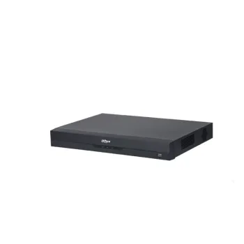 NVR Dahua DHI-NVR2208-8P-I2 - 8 Canales - Hasta 10TB - HDMI - VGA - USB - Ethernet - Un Canal de Reconocimiento Facial - DHI-NVR2208-8P-I2