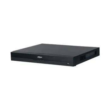 NVR Dahua DHI-NVR2216-16P-I2 - 16 Canales - Hasta 10TB - HDMI - VGA - USB - 16 Puertos PoE - DHI-NVR2216-16P-I2