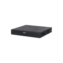 NVR Dahua DHI-NVR4432-16P-EI - 32 Canales IP - 4 Bahías para discos duros - HDMI - VGA - USB - DHI-NVR4432-16P-EI NVR Dahua DHI-NVR4432-16P-EI - 32 Canales IP - 4 Bahías para discos duros - HDMI - VGA - USB - DHI-NVR4432-16P-EI