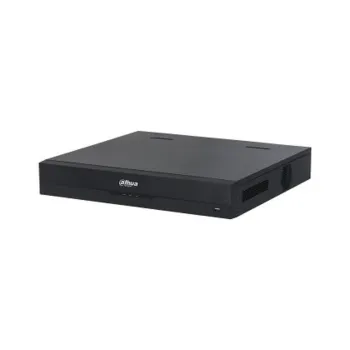 NVR Dahua NVR5432-EI - 32 Canales - Hasta 16TB - HDMI - VGA - USB - Ethernet - DHI-NVR5432-EI