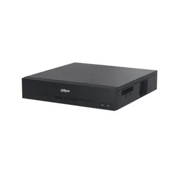 NVR Dahua DHI-NVR5864-EI - 64 Canales - 8 Bahías para discos duros - HDMI - VGA - USB - DHI-NVR5864-EI