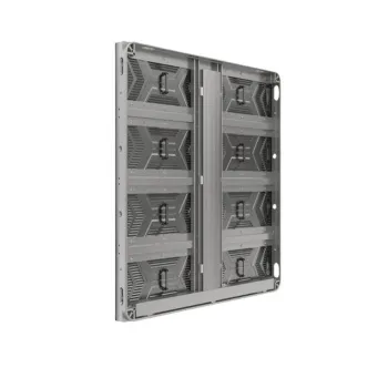 Gabinete LED Pitch Dahua DHI-PHGOA10-FC - LED Fijo para Exterior - DHI-PHGOA10-FC