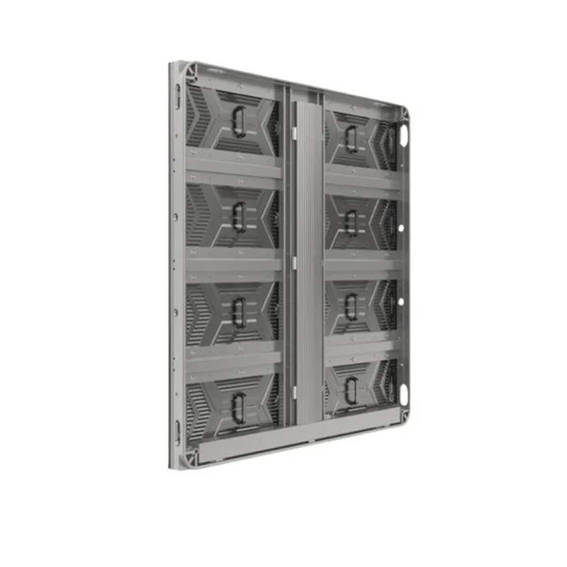 Gabinete LED Pitch Dahua DHI-PHGOA10-FC - LED Fijo para Exterior - DHI-PHGOA10-FC