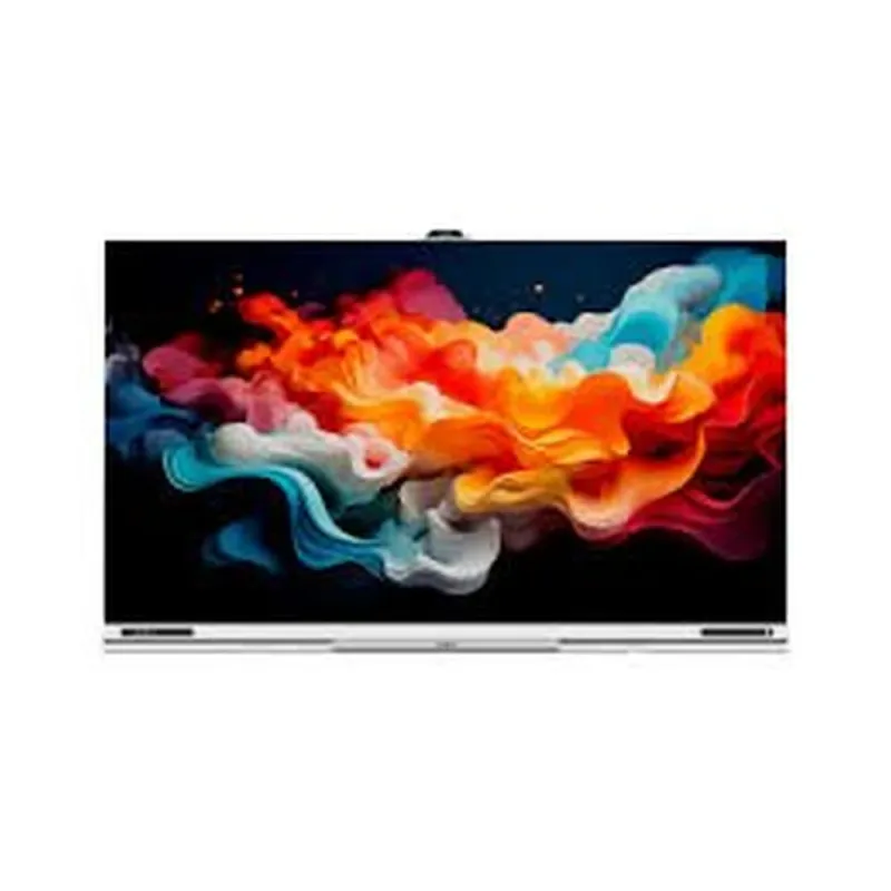 Pantalla LED Dahua DHI-PHMIA135-CC All-in-One - 135" - Pitch 1.5mm COB - Brillo 600 nits - Wi-Fi 6 - Android 11 - Cámara y Audio Integrados - Uso Ejecutivo y Centros de Control - DHI-PHMIA135-CC
