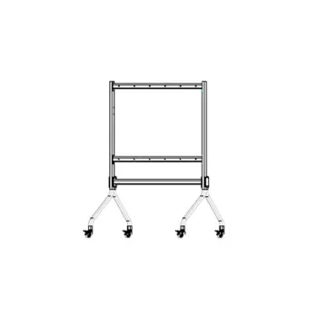 Soporte de Piso Dahua DHI-PKC-MS2E - 135" - Móvil - para Monitor Interactiva - DHI-PKC-MS2E