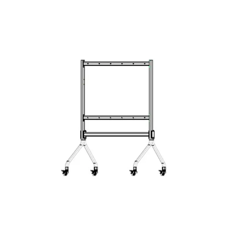 Soporte de Piso Dahua DHI-PKC-MS2E - 135" - Móvil - para Monitor Interactiva - DHI-PKC-MS2E