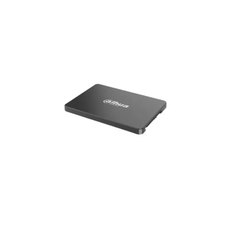 Unidad de Estado Sólido Dahua DHI-SSD-C800AS256G - 2.5" - 256GB - SATA 3 - DHI-SSD-C800AS256G