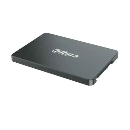 Unidad de Estado Sólido Dahua SSD-S820GS1TB - 2.5" - 1TB - SATA - DHI-SSD-S820GS1TB