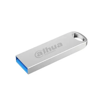 Memoria USB Dahua USB-U106-30-32GB - 32GB - USB 3.0 - Metálica - DHI-USB-U106-30-32GB