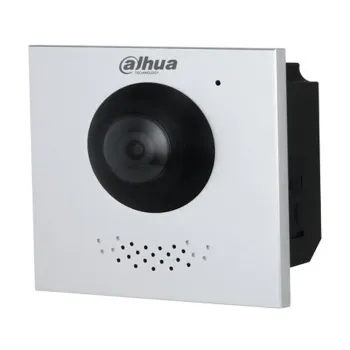 Módulo Dahua VTO4202F-P-S2 - Cámara IP - 2MP - IP65 - DHI-VTO4202F-P-S2