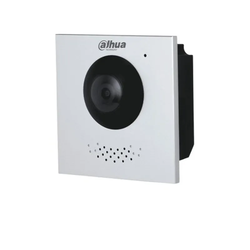 Módulo de Cámara IP Dahua DHI-VTO4202F-P-S3 - 2MP - Para Videoportero - RJ-45 - DHI-VTO4202F-P-S3