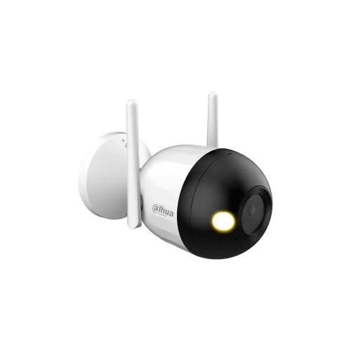 Cámara IP Dahua FARO-B29S-LU - 2MP - Bala - Lente Focal 2.8mm - IR 30M - Wi-Fi - FARO-B29S-LU Cámara IP Dahua FARO-B29S-LU - 2MP - Bala - Lente Focal 2.8mm - IR 30M - Wi-Fi - FARO-B29S-LU
