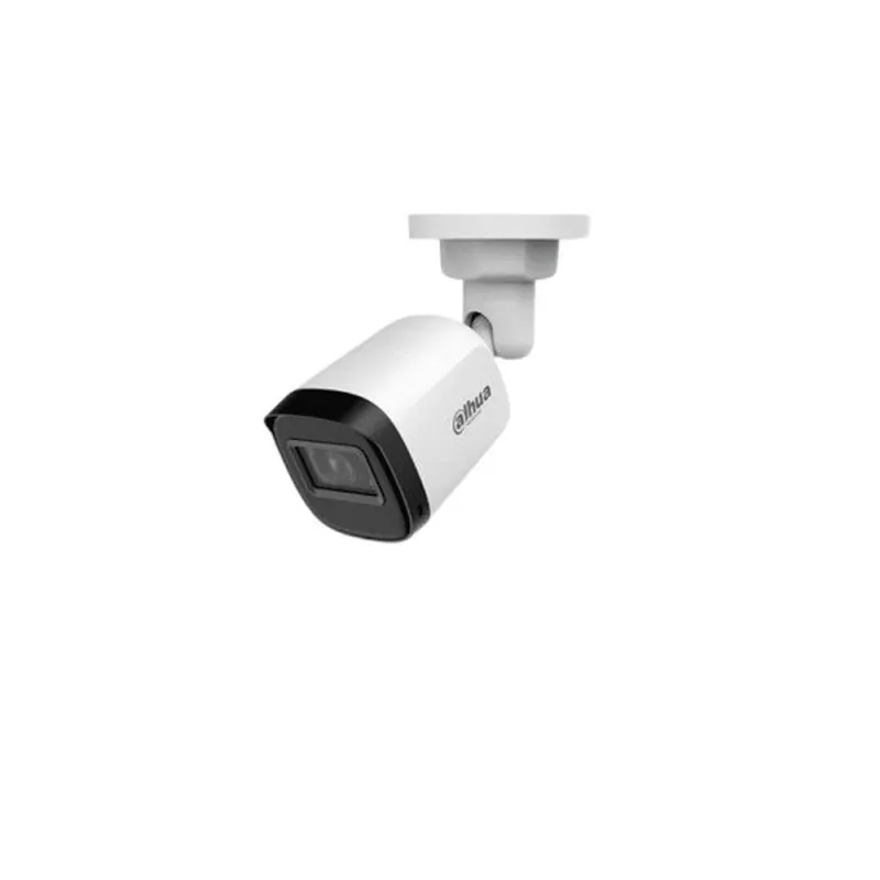 Cámara CCTV Dahua HAC-B2A21N-U-0280B - 2MP - Bala - Lente 2.8mm - IR 30M - HAC-B2A21N-U-0280B