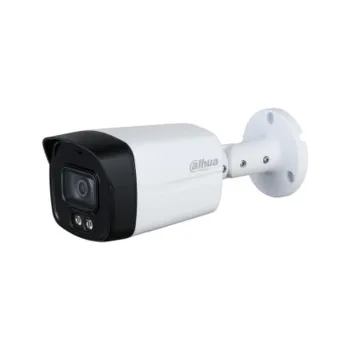 Cámara CCTV Dahua HAC-HFW1239TLM-IL-A - 2MP - Bala - Lente 2.8mm - IR 40M - HAC-HFW1239TLMN-IL-A