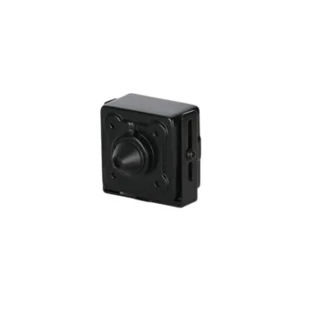 Cámara Dahua HAC-HUM3201B-P - 2MP - Pinhole - Lente 2.8mm  - HAC-HUM3201B-P