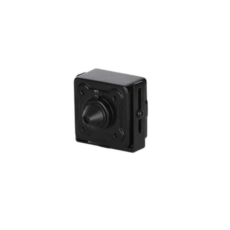 Cámara Dahua HAC-HUM3201B-P - 2MP - Pinhole - Lente 2.8mm  - HAC-HUM3201B-P