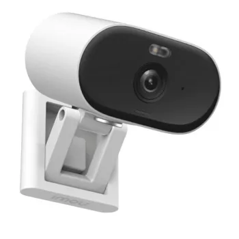 Cámara IP Imou VERSA - 2MP - Lente 2.8mm - IR 20M - Wi-Fi - Micrófono Integrado - IPC-C22FN-C