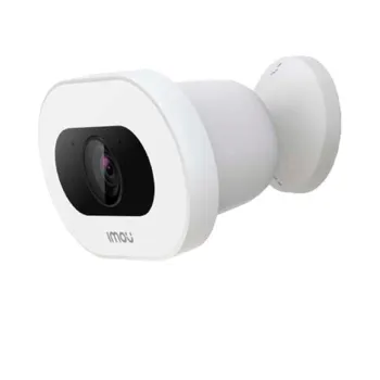 Cámara IP Imou IPC-F88FIN - 8MP - Bala - 2.8mm - IR 20M - Wi-Fi - IPC-F88FIN