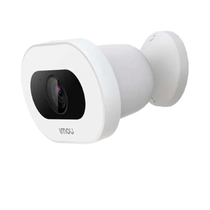Cámara IP Imou IPC-F88FIN - 8MP - Bala - 2.8mm - IR 20M - Wi-Fi - IPC-F88FIN