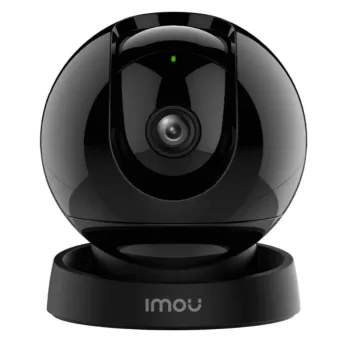 Cámara IP Imou Rex 2D - 3MP - Domo - Lente Fijo 3.6mm - IR 10M - Ethernet - IPC-GK2DN-3C0W