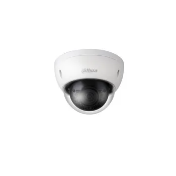 Cámara IP Dahua IPC-HDBW1230E - 2MP - Domo - Lente Fijo 2.8 mm - IR 30M - Exterior - IP67 - DH-IPC-HDBW1230EN-0280B-S4