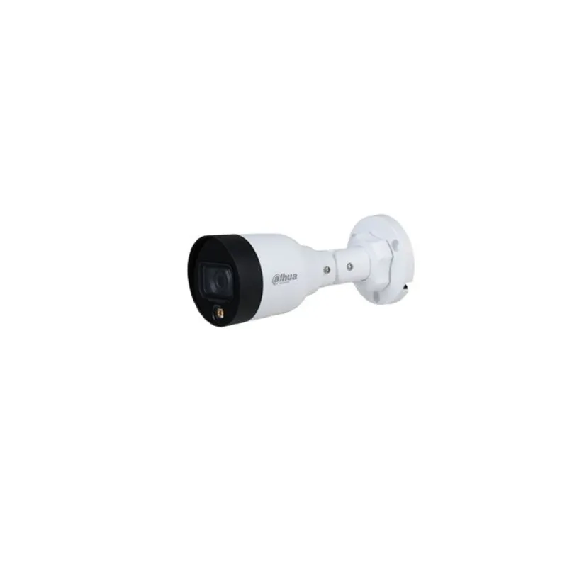 Cámara IP Dahua IPC-HFW1239S1N-LED-0280B-S4 - 2MP - Bala - Lente 2.8mm - Luz Blanca 15M - RJ-45 - IPC-HFW1239S1N-LED-0280B-S4