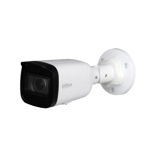 Cámara IP Dahua DH-IPC-HFW1431T1-ZS-S4 - 4MP - Bala - Lente Motorizado 2.8mm - IR 50M - Ethernet - IPC-HFW1431T1-ZS-S4 Cámara IP Dahua DH-IPC-HFW1431T1-ZS-S4 - 4MP - Bala - Lente Motorizado 2.8mm - IR 50M - Ethernet - IPC-HFW1431T1-ZS-S4