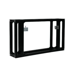 Montaje de Piso Dahua LS460UC-E/U-Y - Para Videowall de 46" - LS460UC-E/U-Y Montaje de Piso Dahua LS460UC-E/U-Y - Para Videowall de 46" - LS460UC-E/U-Y