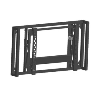 Soporte de Pared Dahua LS550-WS - Para Videowall de 55" - LS550-WS