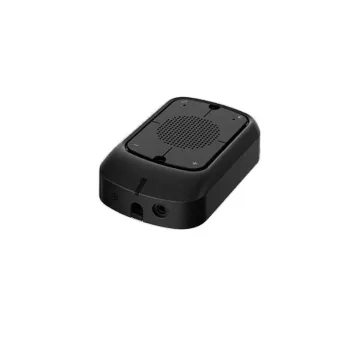 Intercomunicador Dahua MP06 - 2 Vías - Para DVR/NVR Móvil - Conector M12 de 4 Pines - MP06