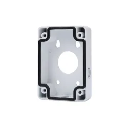 Caja de Conexiones Dahua PFA120 - A Prueba de Agua Para Cámaras PTZ - DH-PFA120