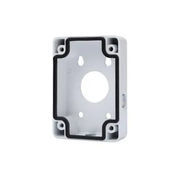 Caja de Conexiones Dahua PFA120 - A Prueba de Agua Para Cámaras PTZ - DH-PFA120