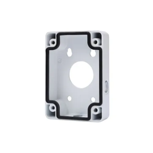 Caja de Conexiones Dahua PFA120 - A Prueba de Agua Para Cámaras PTZ - DH-PFA120 Caja de Conexiones Dahua PFA120 - A Prueba de Agua Para Cámaras PTZ - DH-PFA120