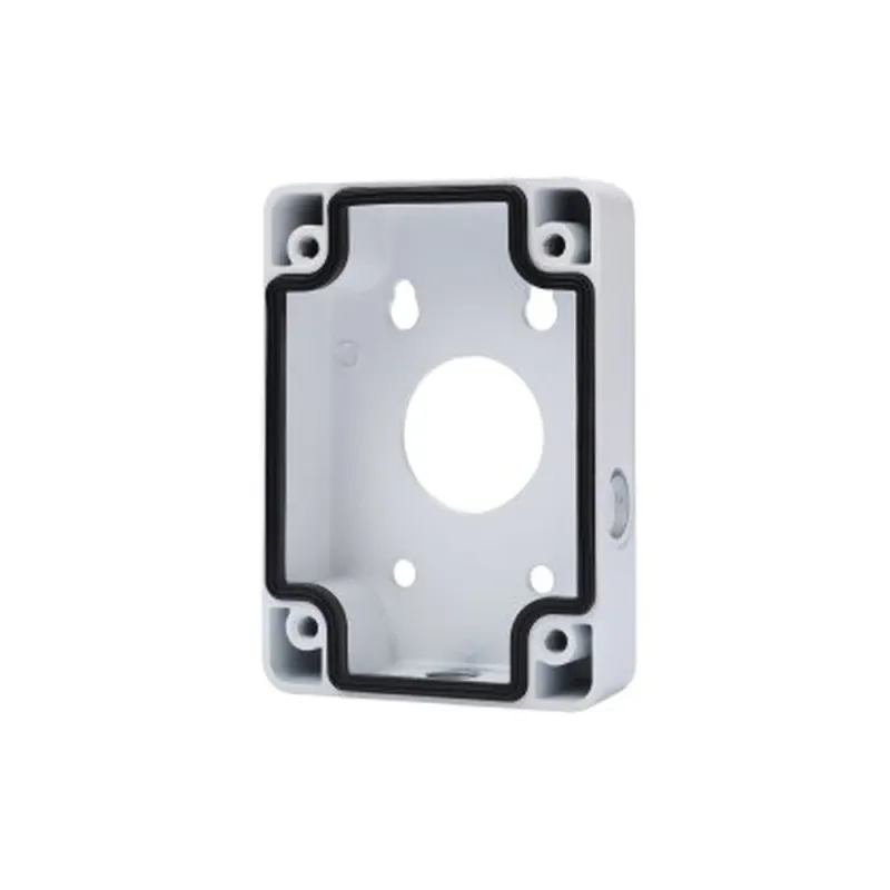 Caja de Conexiones Dahua PFA120 - A Prueba de Agua Para Cámaras PTZ - DH-PFA120