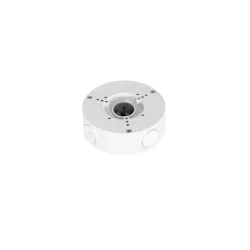 Caja de Conexiones Dahua PFA130-E - Para Cámaras de Seguridad - PFA130E