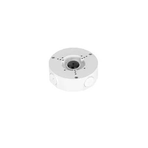 Caja de Conexiones Dahua PFA130-E - Para Cámaras de Seguridad - PFA130E Caja de Conexiones Dahua PFA130-E - Para Cámaras de Seguridad - PFA130E