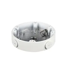 Caja de Conexiones Dahua PFA138 - para Cámaras Series HDBW1 - DH-PFA138