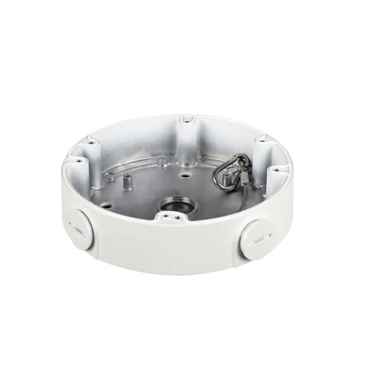 Caja de Conexiones Dahua PFA138 - para Cámaras Series HDBW1 - DH-PFA138