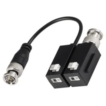 Transceptores Pasivos Dahua PFM800B-4K - Hasta 8MP - Hasta 200m - 1080p - PFM800B-4K