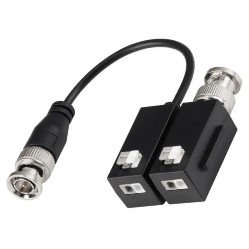 Transceptores Pasivos Dahua PFM800B-4K - Hasta 8MP - Hasta 200m - 1080p - PFM800B-4K Transceptores Pasivos Dahua PFM800B-4K - Hasta 8MP - Hasta 200m - 1080p - PFM800B-4K