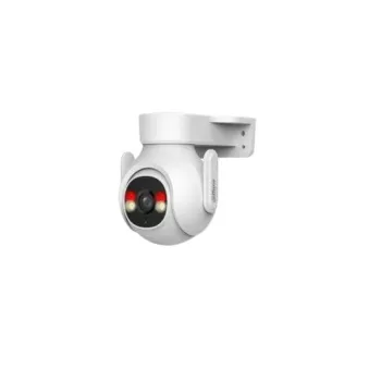 Cámara IP Dahua DH-P3B-PV - 3MP - PT - IR 30M - Micrófono Integrado - Ethernet - PICOO-A39T-DA