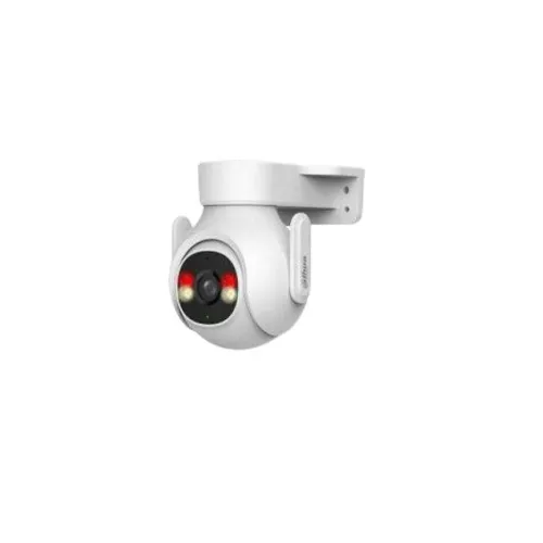 Cámara IP Dahua DH-P3B-PV - 3MP - PT - IR 30M - Micrófono Integrado - Ethernet - PICOO-A39T-DA