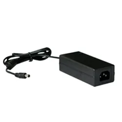 Fuente de Poder Saxxon PSU1204D - 12Vcd - 4.1A - 49.2W - PSU1204-D